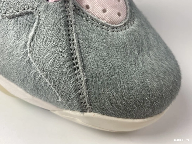 Chep Onekick Grey Retro Jordan Air Neutral CT8528-002 7 0707